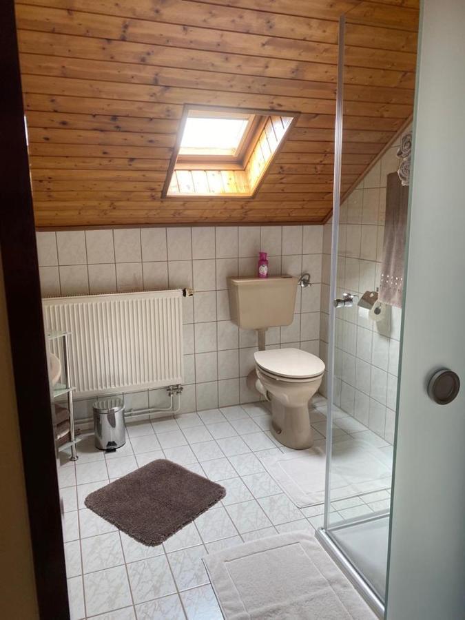 Haus Lindenhofer Lejlighed Emmersdorf an der Donau Værelse billede