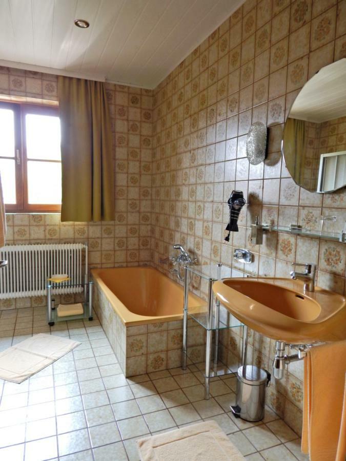 Haus Lindenhofer Lejlighed Emmersdorf an der Donau Eksteriør billede